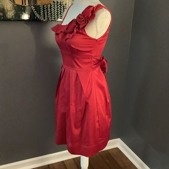 Teeze-Me Cupid Red Dress 🥰💌❤️ - Picture 2 of 5